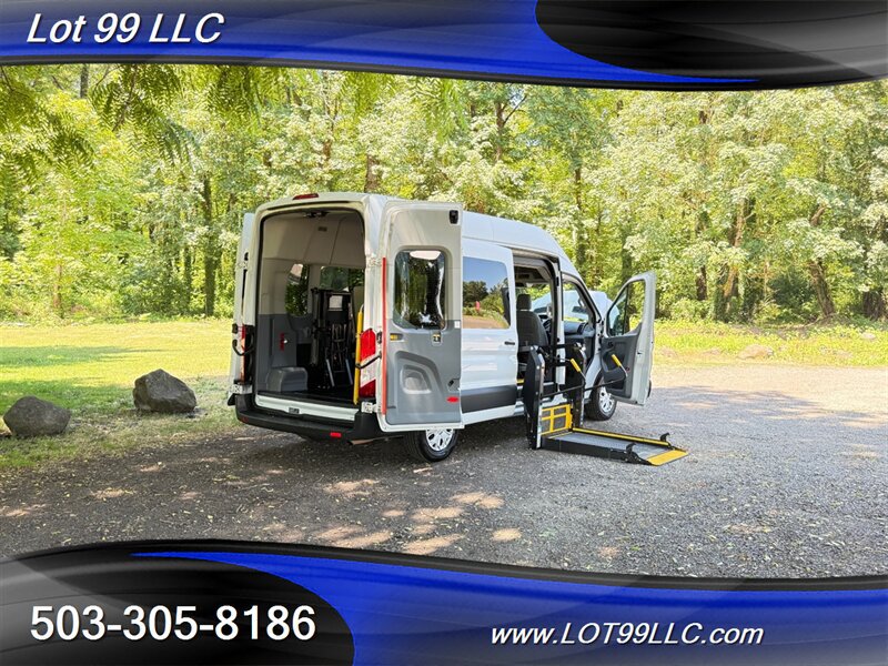 Used 2017 Ford Transit 350 XL RWD image 37