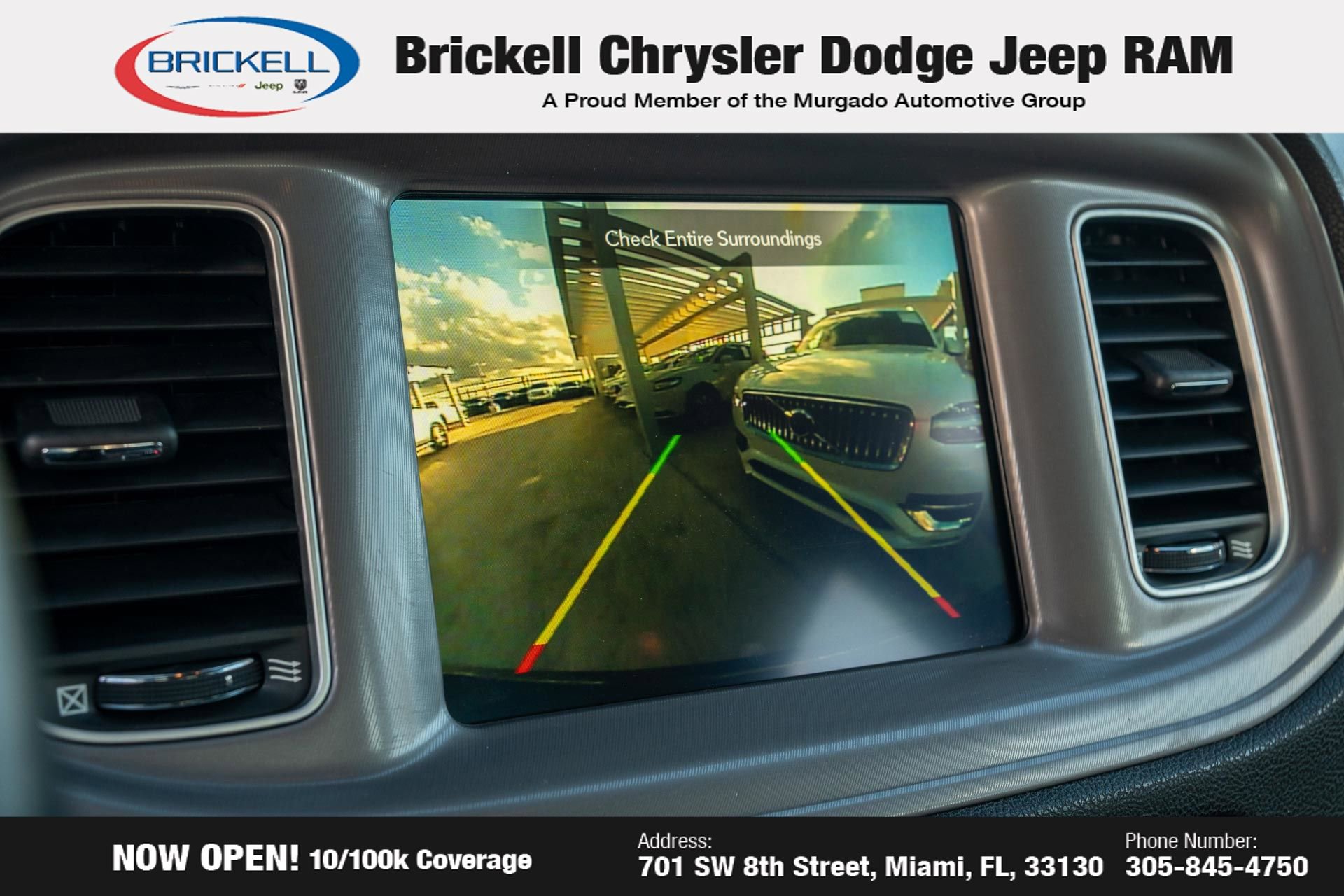 Used 2023 Dodge Charger GT image 27