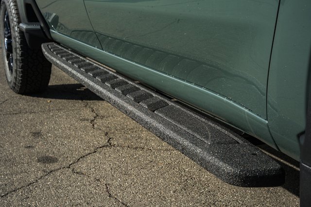 New 2026 Chevrolet Silverado 2500 LT w/ Trail Boss Package image 16