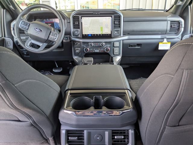New 2026 Ford F150 XLT AWD/4WD image 26