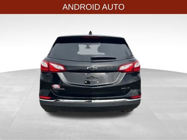Used 2020 Chevrolet Equinox LT image 6