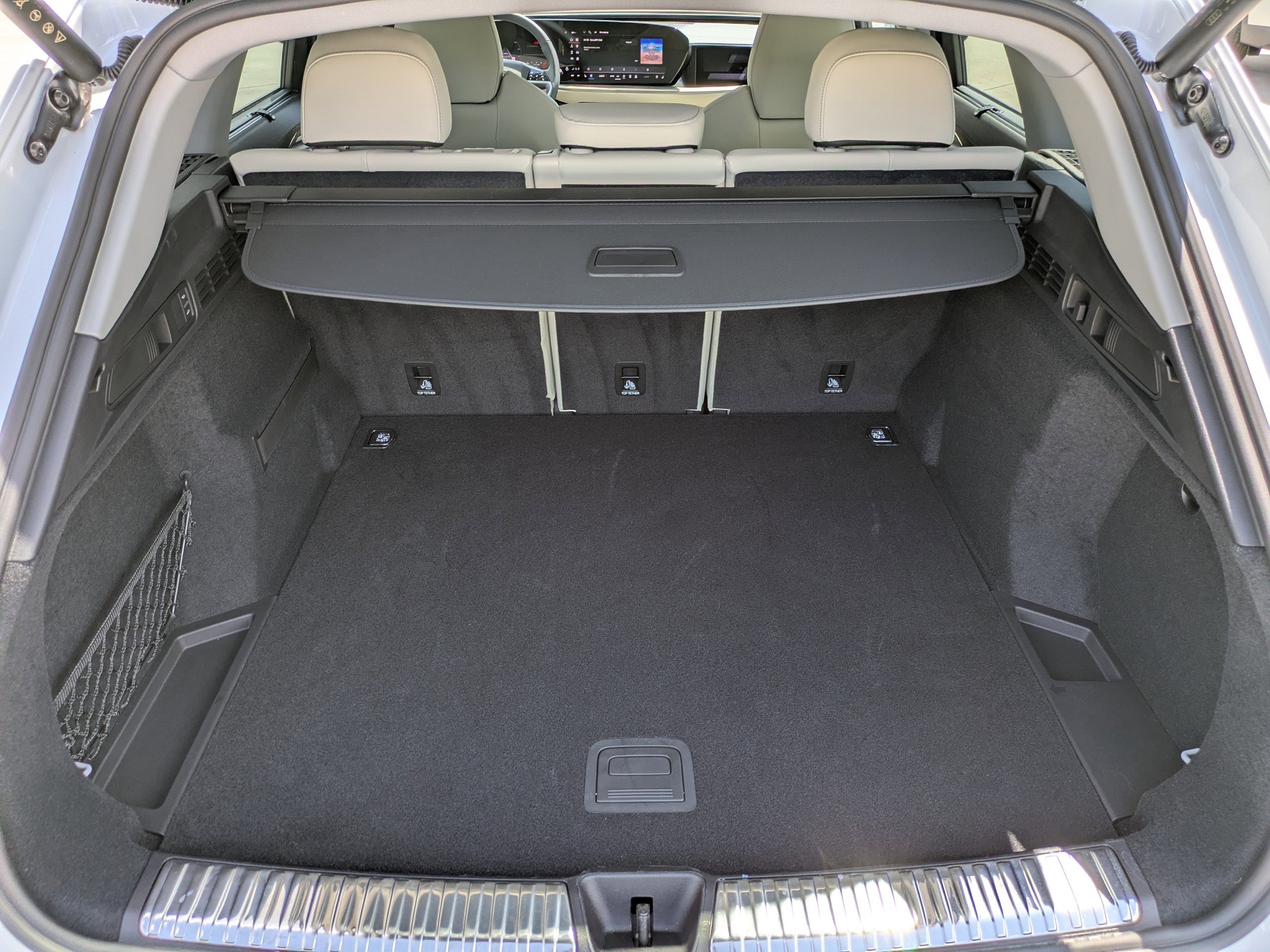 Used 2025 Audi Q5 Prestige image 18