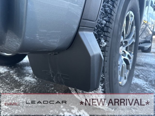 Used 2021 GMC Sierra 1500 SLE image 17