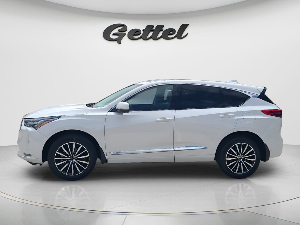 New 2026 Acura RDX w/ Advance Package AWD/4WD image 7