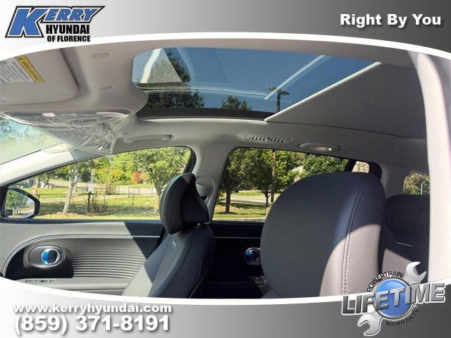 New 2026 Hyundai Ioniq 9 Limited image 7