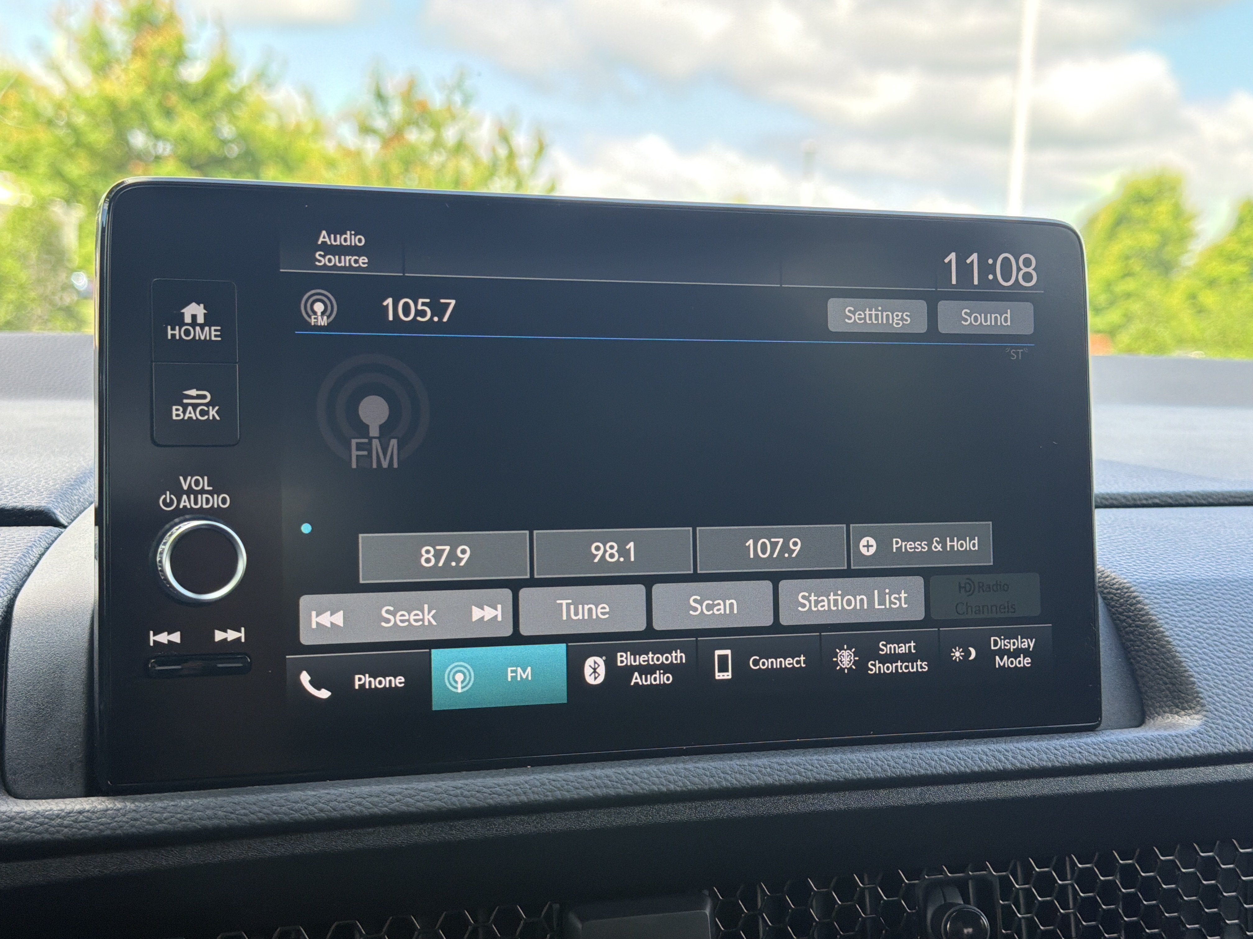 Used 2025 Honda CR-V Sport-L image 13