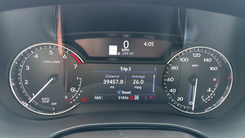 Certified 2023 Cadillac XT5 Premium Luxury AWD/4WD image 25