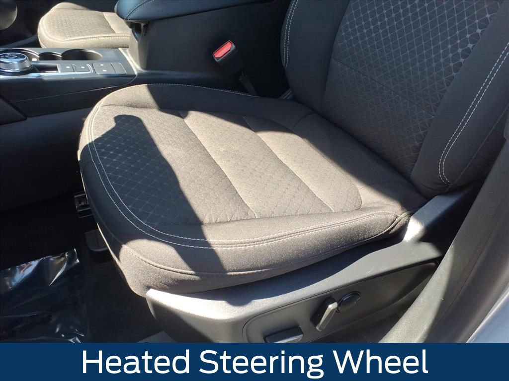 Used 2024 Ford Escape Active AWD/4WD image 19