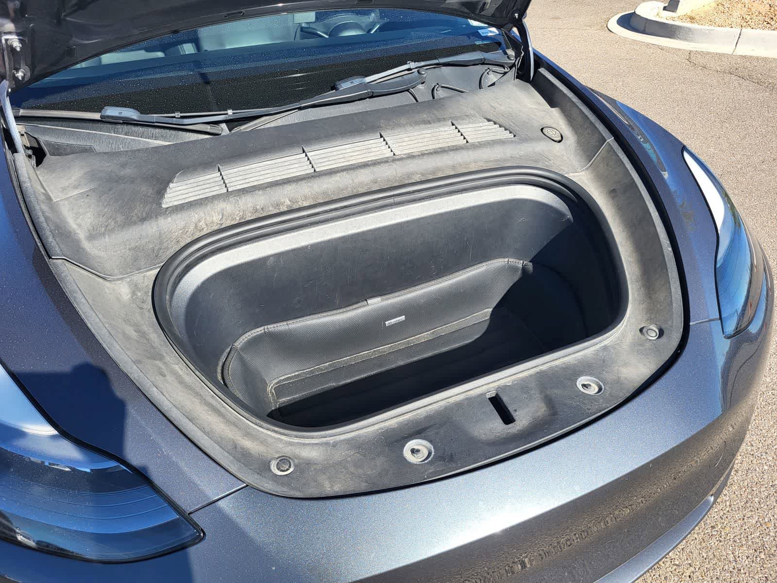 Used 2023 Tesla Model Y Performance AWD/4WD image 24
