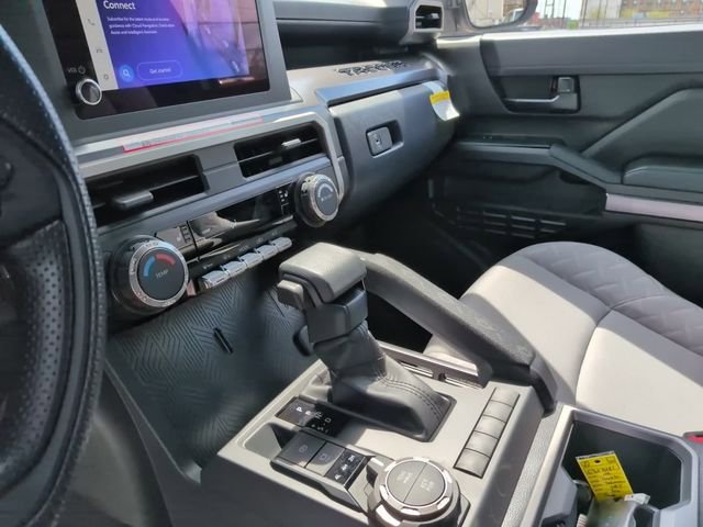 New 2026 Toyota Tacoma SR5 AWD/4WD image 21
