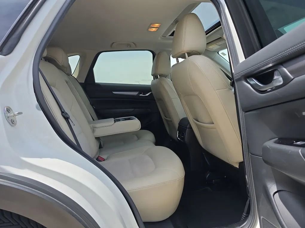 Used 2020 MAZDA CX-5 Touring FWD image 45