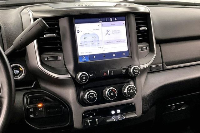 Used 2024 RAM 3500 Big Horn image 7