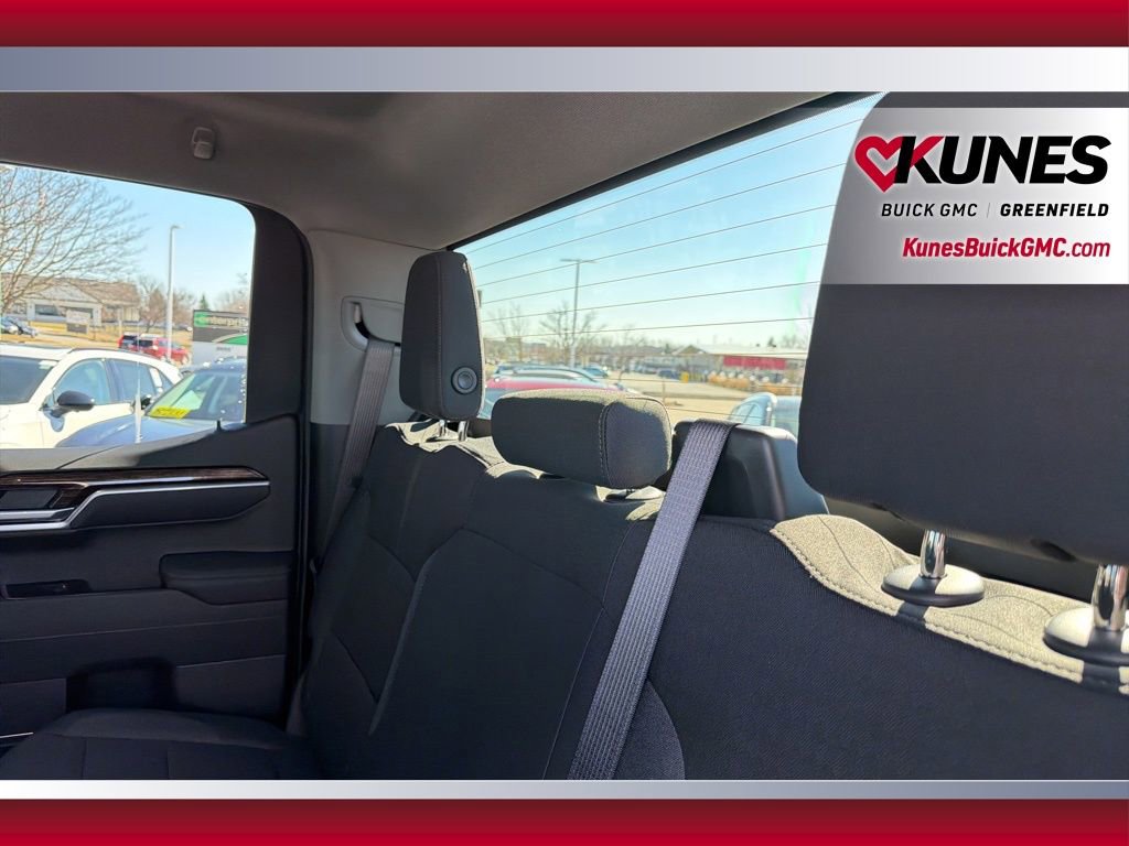 New 2026 GMC Sierra 1500 Elevation w/ Elevation Select Package image 33