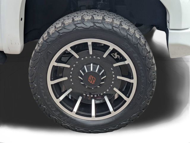 Used 2022 GMC Sierra 1500 SLT w/ SLT Premium Plus Package image 11