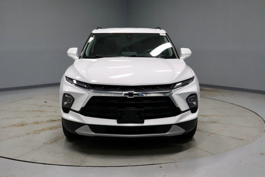 Used 2023 Chevrolet Blazer LT w/ Convenience Package AWD/4WD image 6