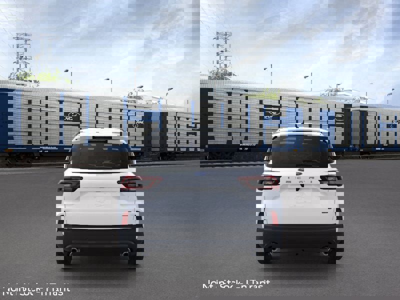 New 2026 Ford Escape ST-Line Select image 5