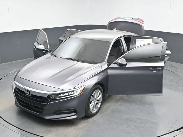 Used 2019 Honda Accord LX image 47