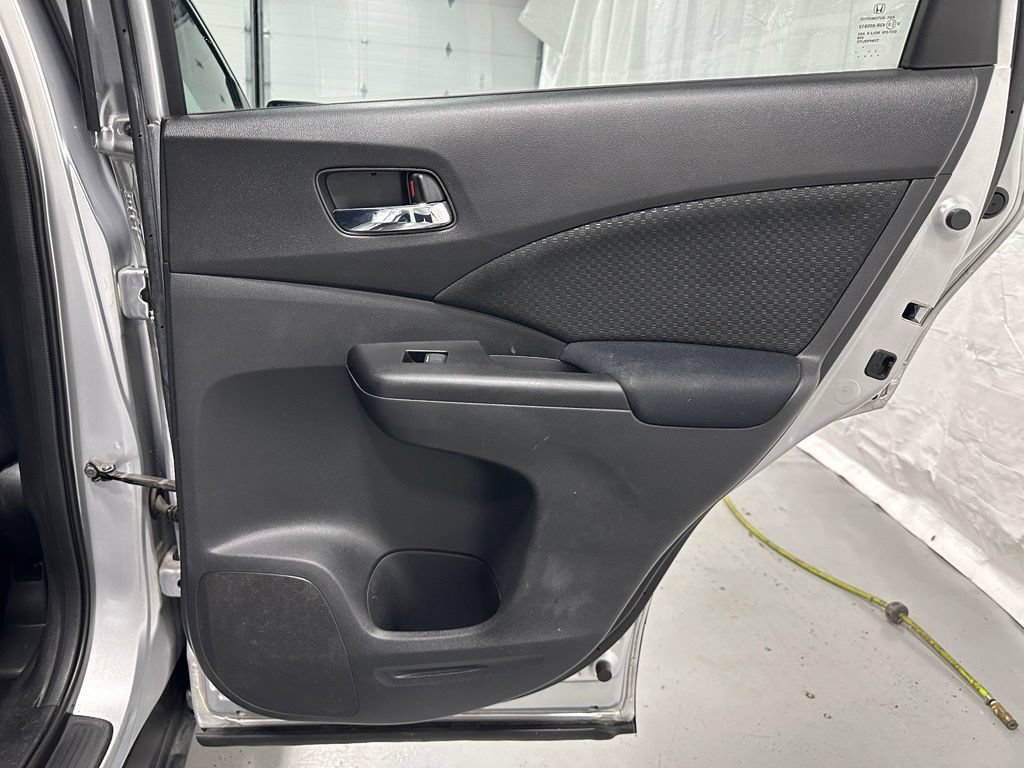 Used 2015 Honda CR-V EX image 46