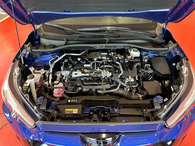 Used 2023 Toyota Corolla Cross AWD Hybrid w/ Convenience Package image 26