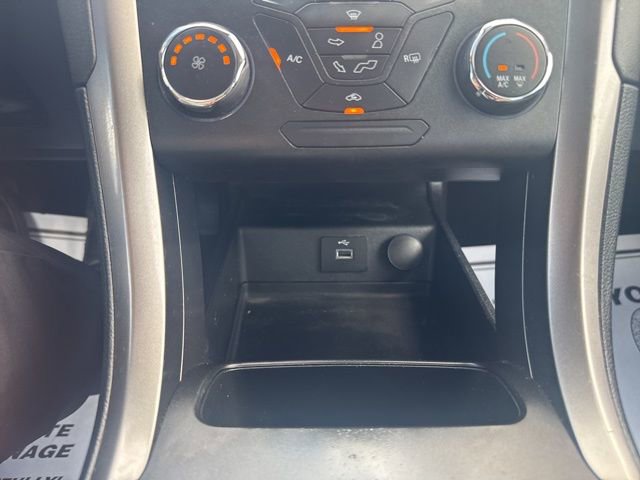 Used 2019 Ford Fusion S image 21