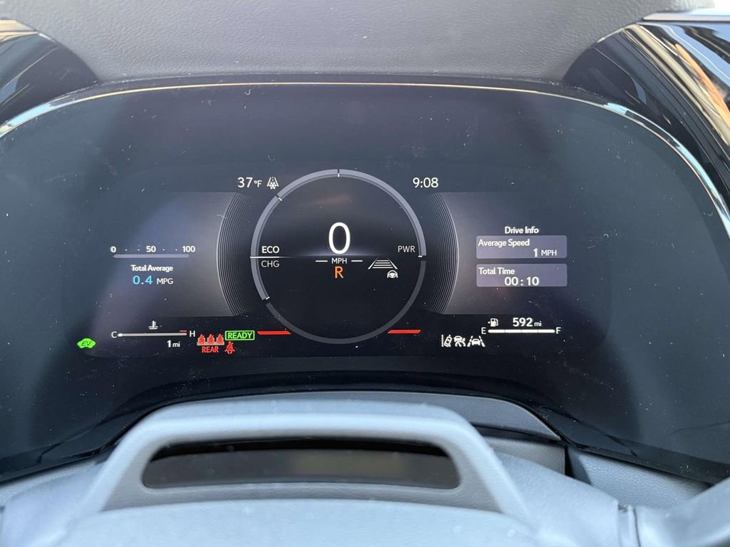 New 2026 Lexus RX 350 Luxury image 19