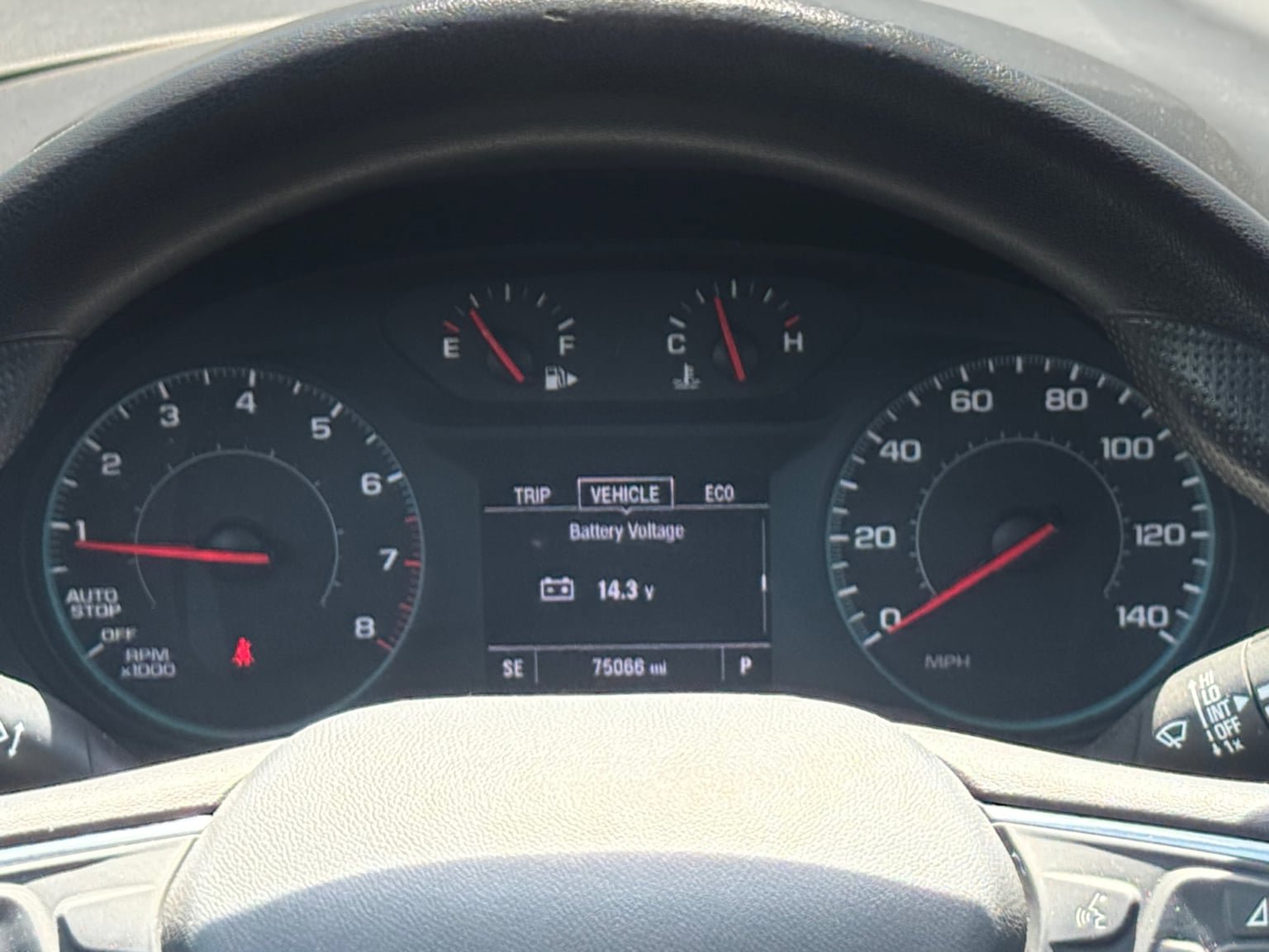 Used 2022 Chevrolet Malibu LT image 14
