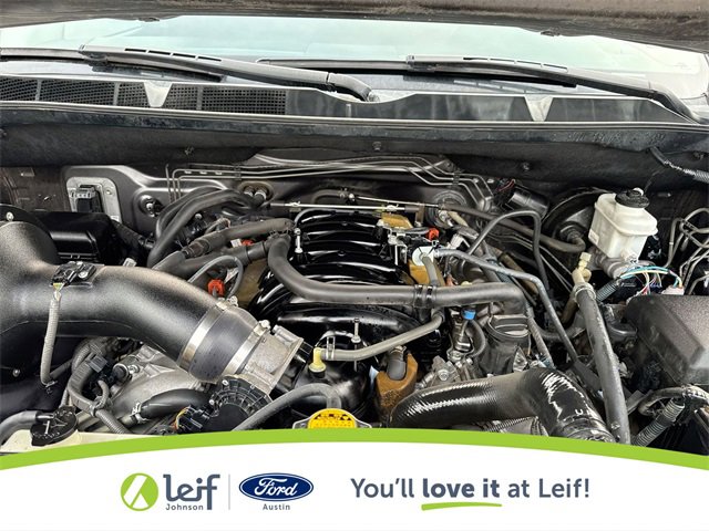 Used 2015 Toyota Tundra SR5 w/ SR5 Upgrade Package image 22