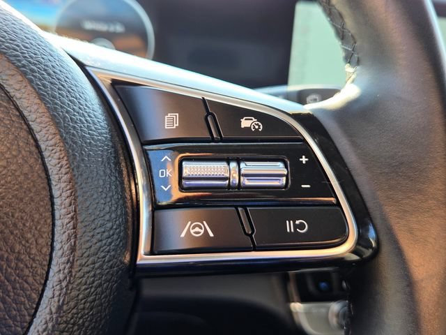 Used 2024 Kia Seltos S AWD/4WD image 23