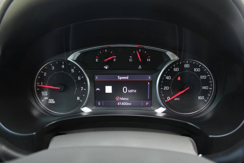 Used 2020 GMC Terrain Denali w/ Denali Premium Package AWD/4WD image 33