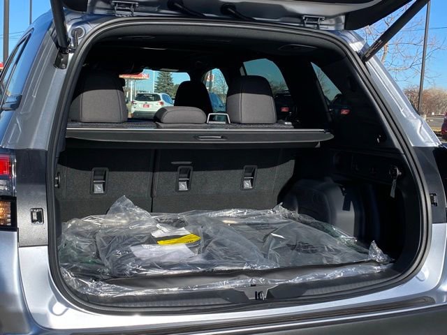 New 2026 Subaru Forester Premium w/ Base/Premium Package image 24