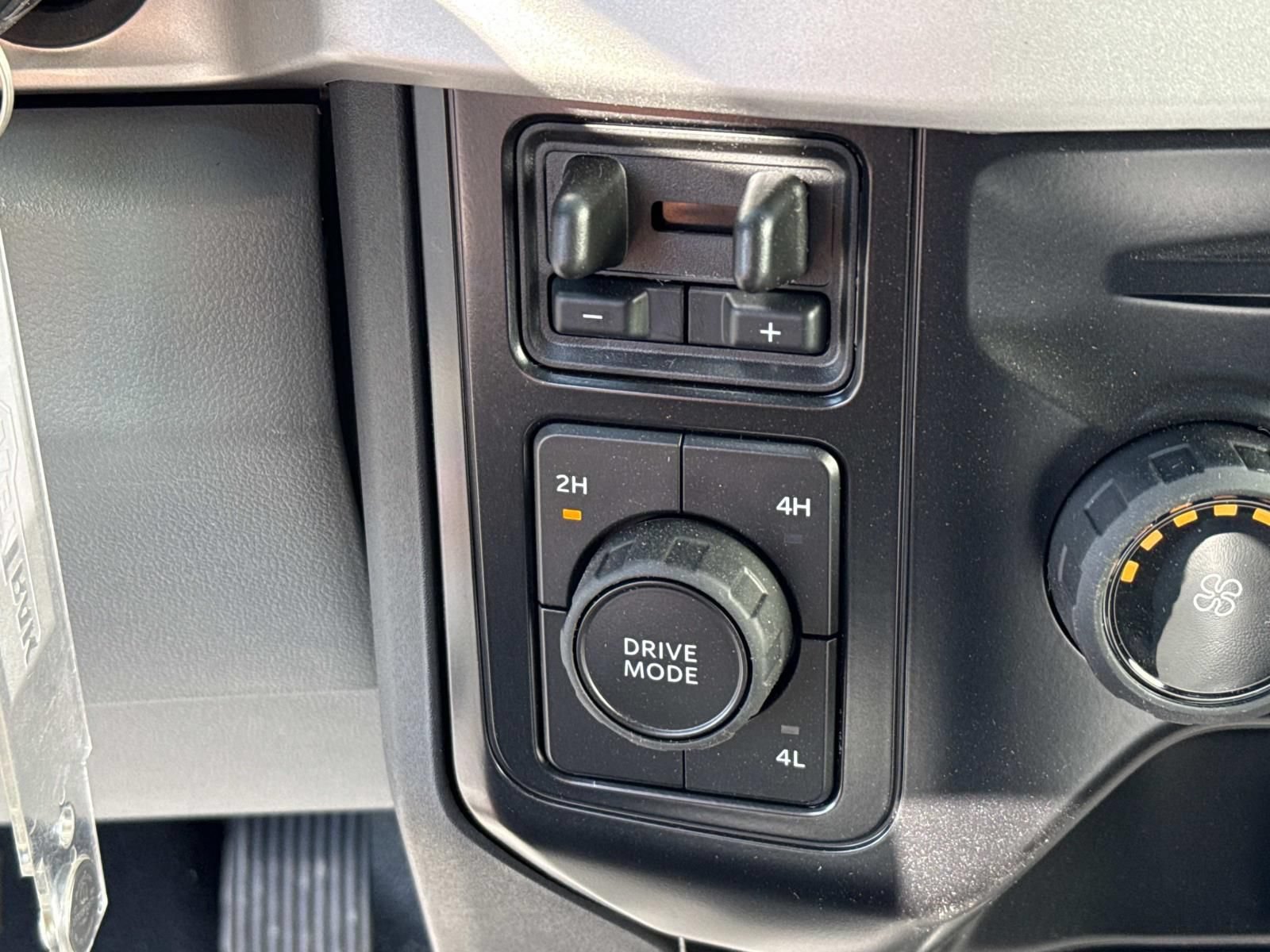 New 2026 Ford F450 XL AWD/4WD image 17
