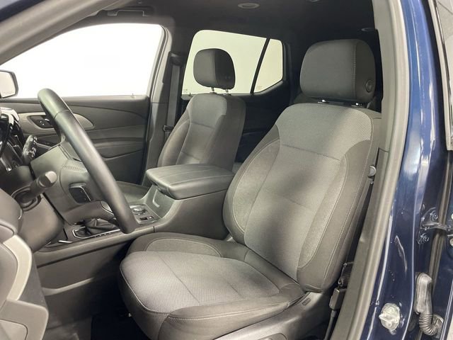 Used 2023 Chevrolet Traverse LT AWD/4WD image 11