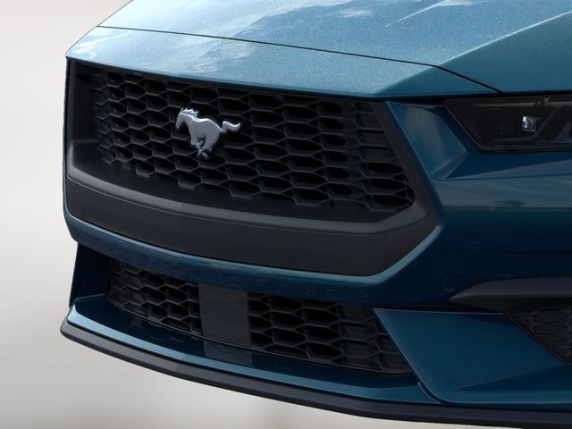 New 2026 Ford Mustang Coupe RWD image 18