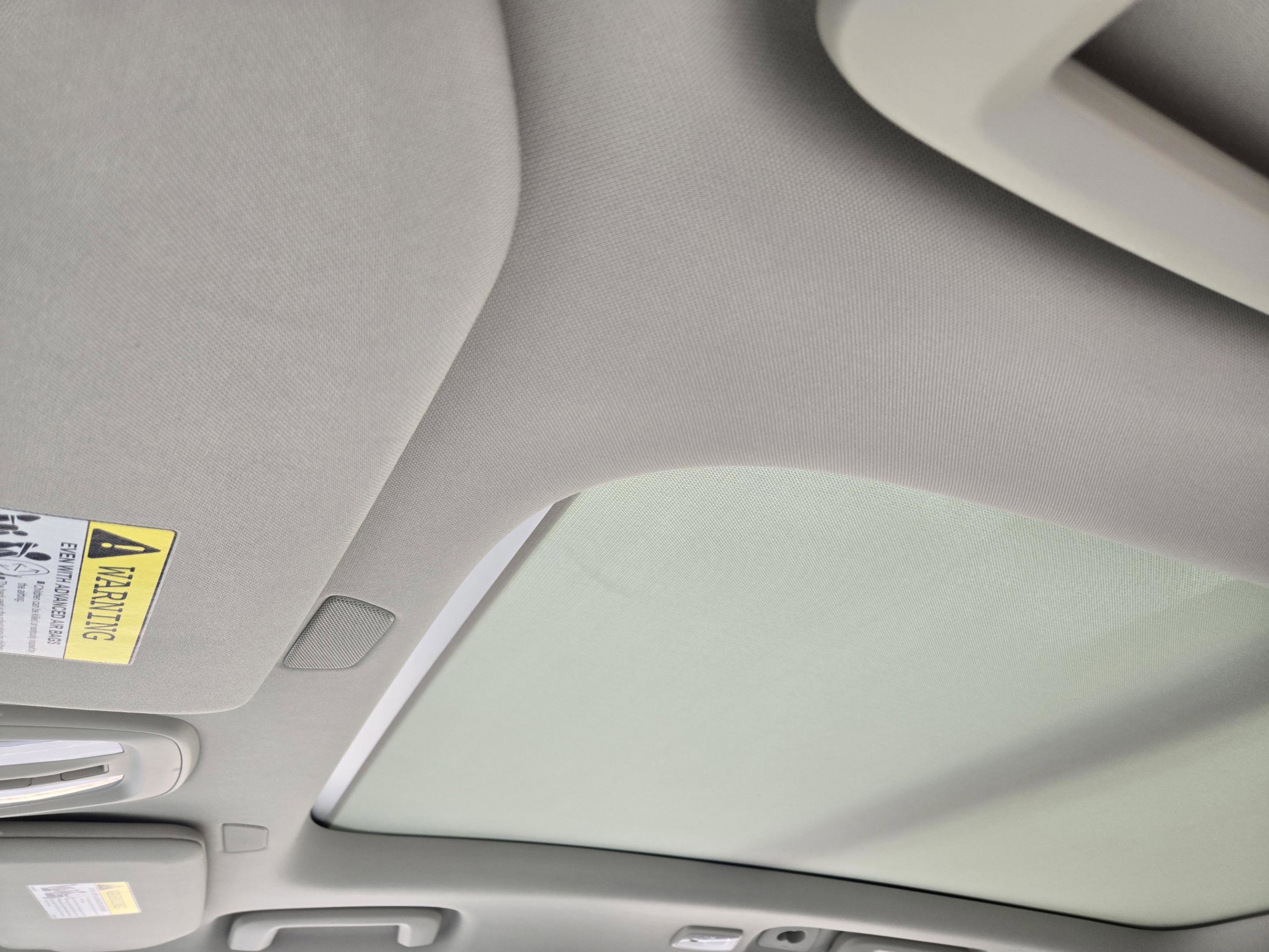 New 2026 Volvo XC90 B6 Ultra w/ Protection Package image 24