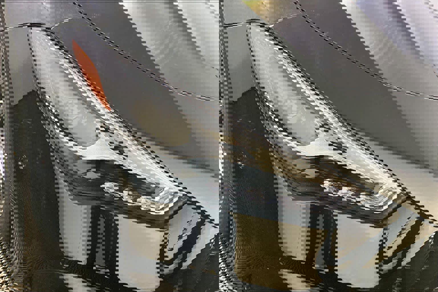 New 2026 Mercedes-Benz CLA 45 AMG S 4MATIC image 16