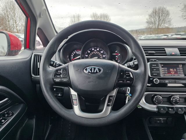 Used 2016 Kia Rio EX w/ Eco Package FWD image 22
