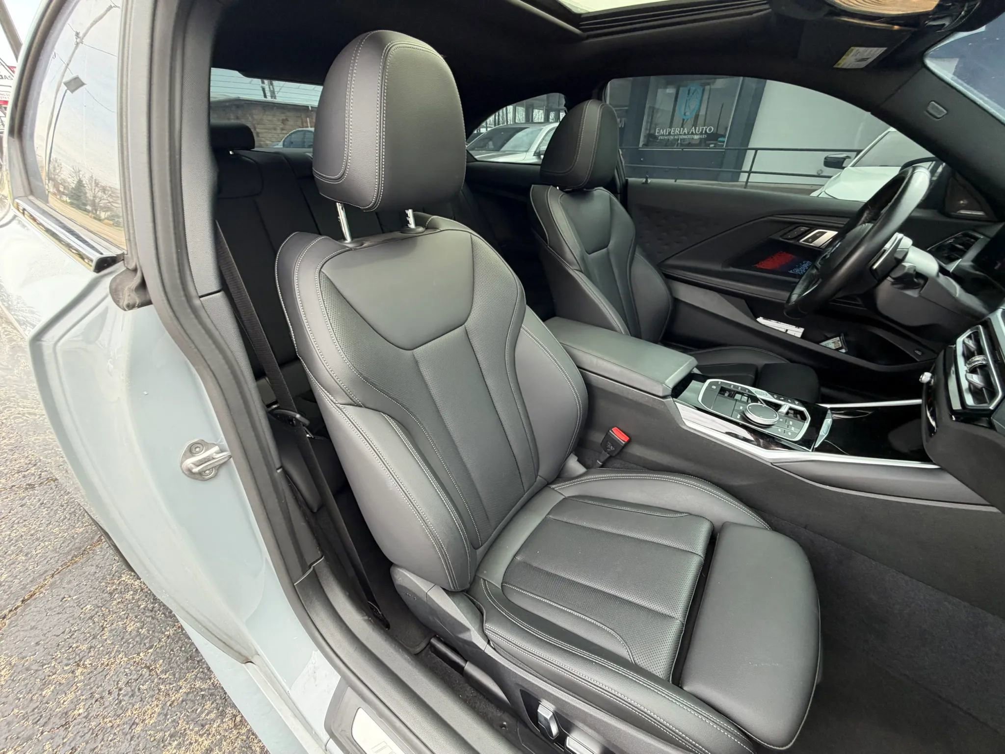 Used 2023 BMW M240i xDrive Coupe w/ Premium Package image 18