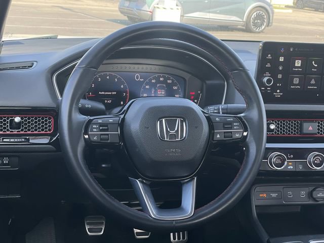 Used 2025 Honda Civic Si image 7