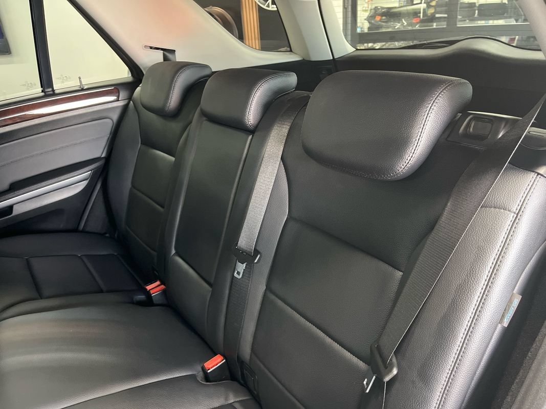 Used 2009 Mercedes-Benz ML 550 4MATIC image 44