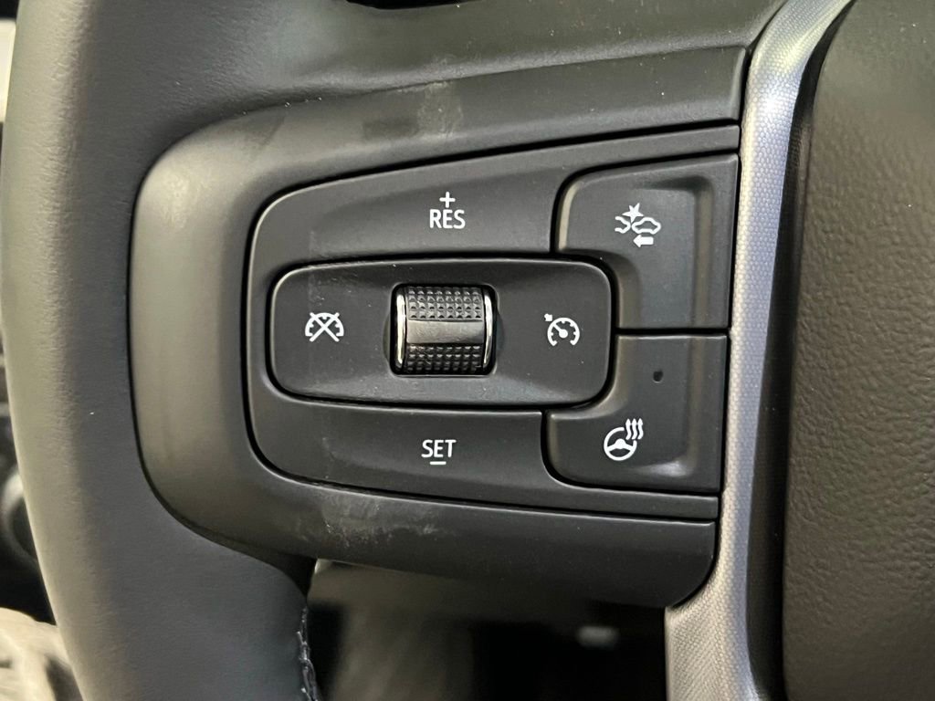 New 2026 GMC Sierra 1500 SLE w/ Preferred Package image 18