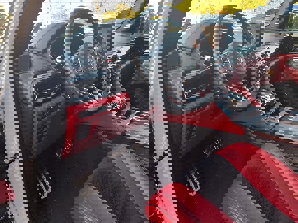 Certified 2026 Acura MDX A-Spec image 14