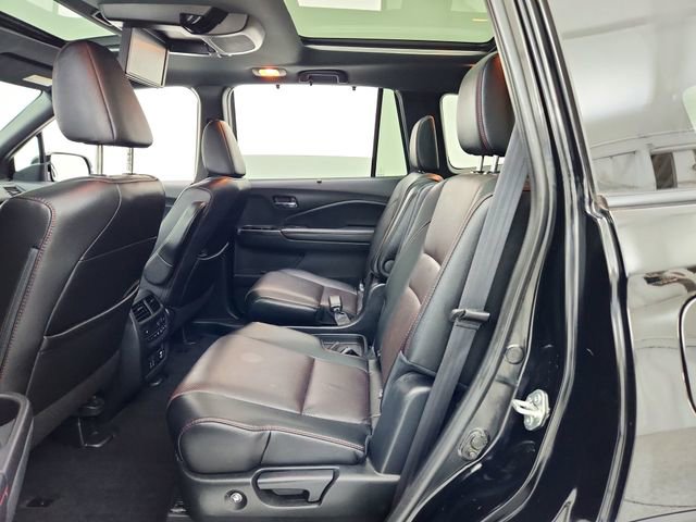 Used 2022 Honda Pilot Black Edition image 25
