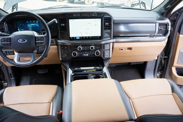 Used 2024 Ford F250 Lariat image 32