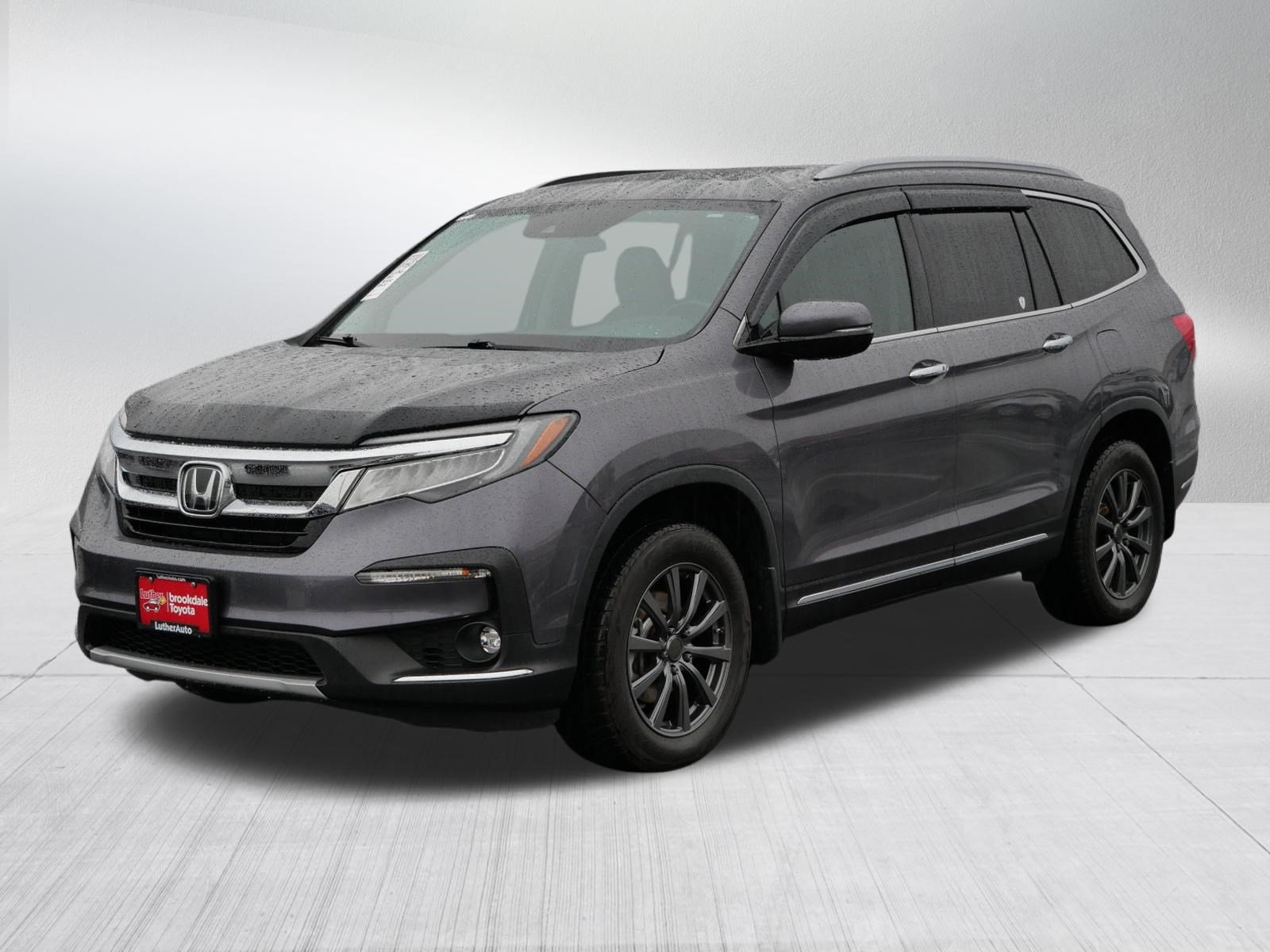 Used 2022 Honda Pilot Touring image 3