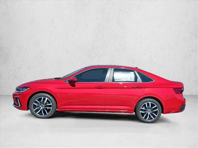 New 2026 Volkswagen Jetta SE image 8