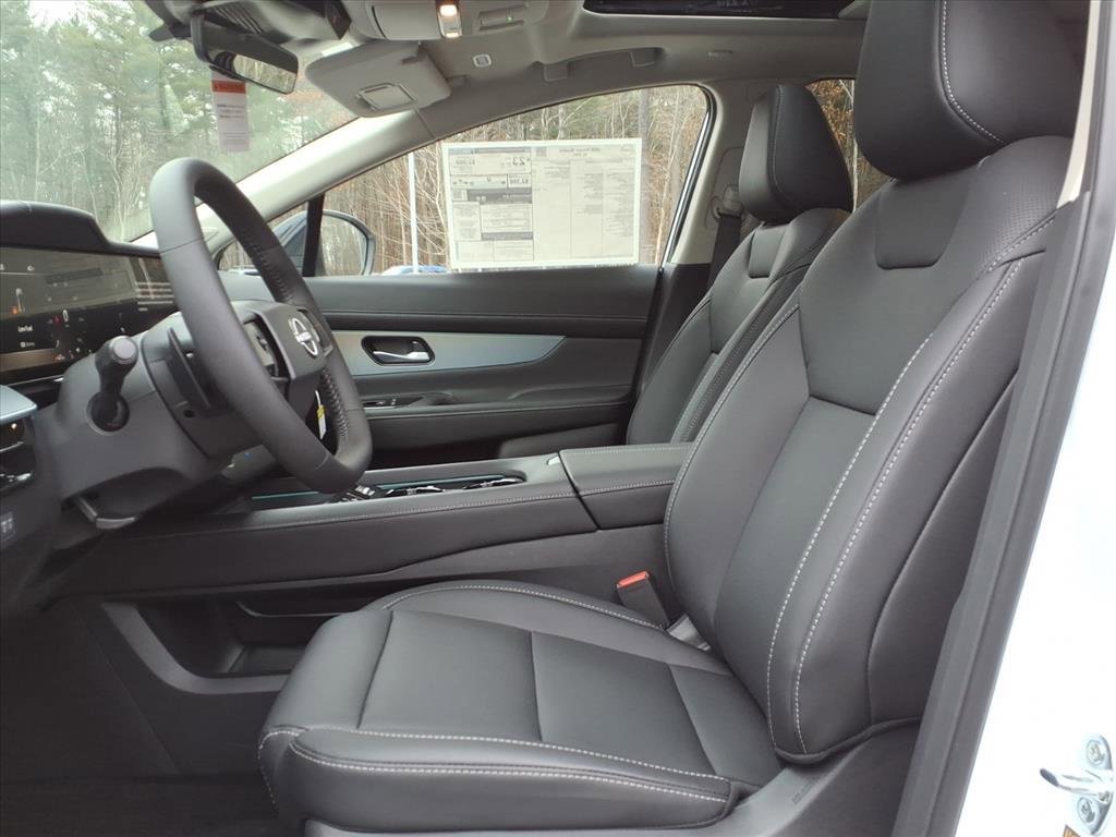 New 2026 Nissan Murano SL image 9