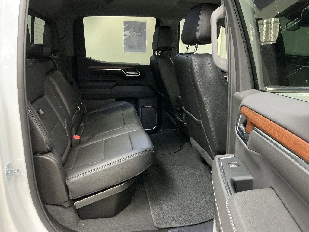 Used 2023 GMC Sierra 1500 Denali AWD/4WD image 35