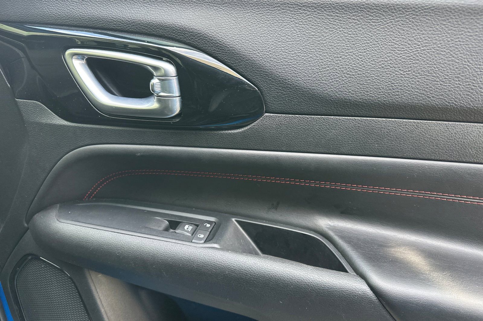 Used 2022 Jeep Compass Trailhawk image 21