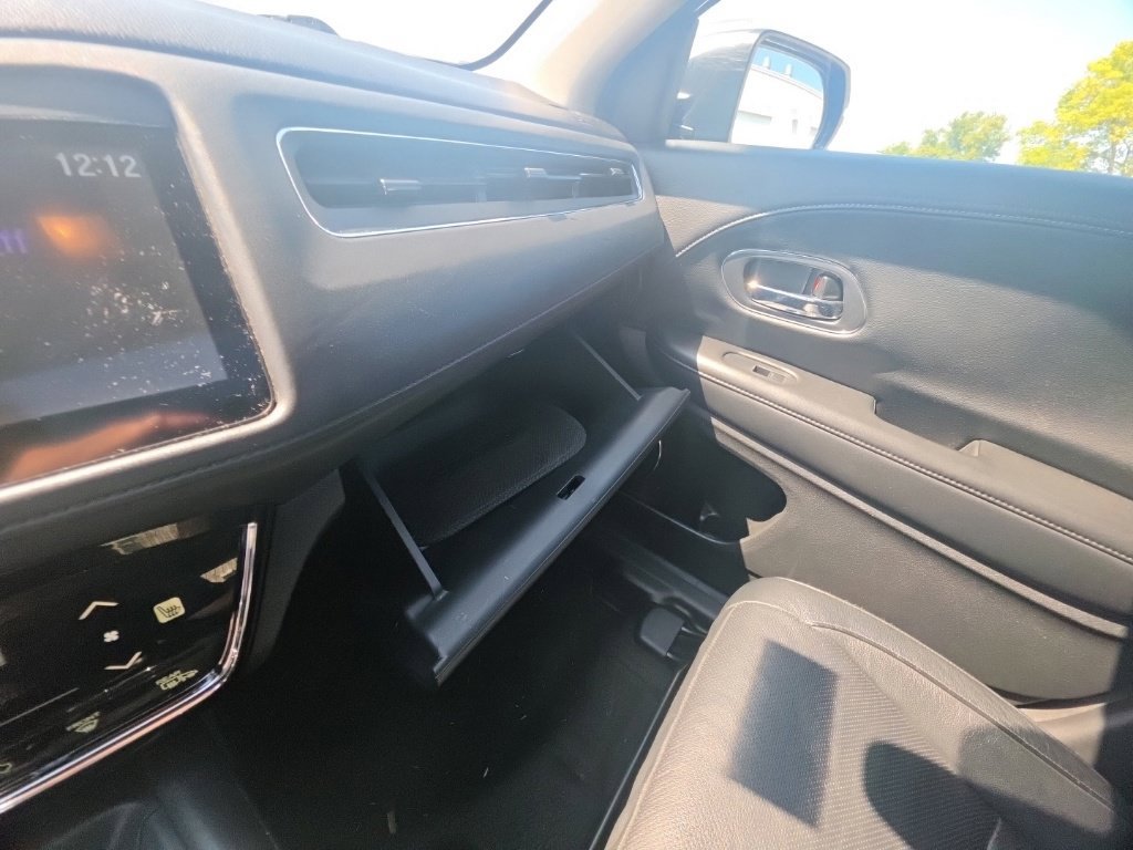 Used 2022 Honda HR-V EX-L image 22