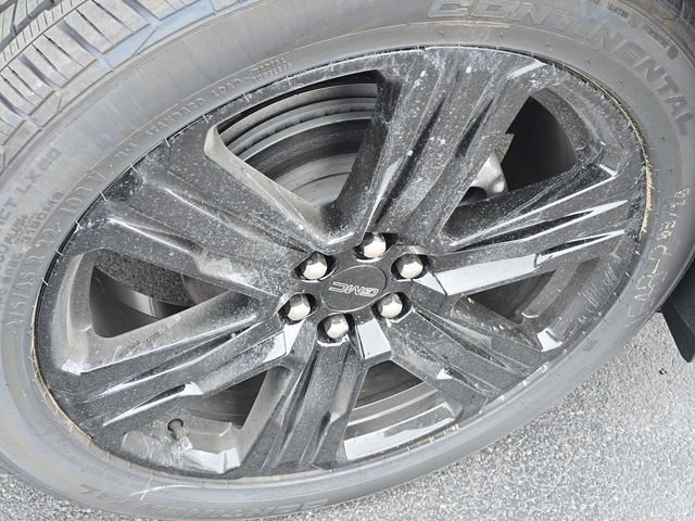 Certified 2025 GMC Acadia Elevation w/ Elevation Premium Package image 33